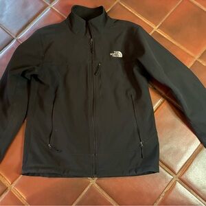 The North Face Men's Black Jacket